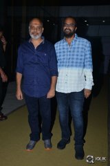 Hyper Movie Theatrical Trailer Launch